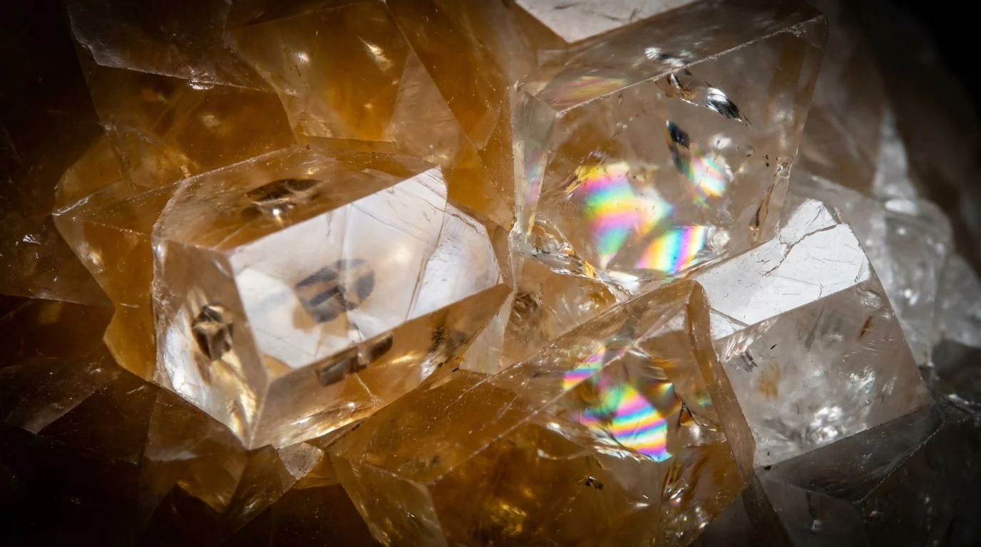 Calcite Stone Guide | Colors, Applications & Suppliers | NoriaStrata